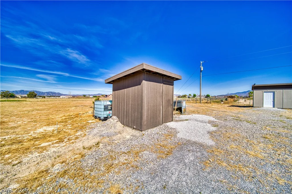 2610 Banyon, Pahrump, NV 89048