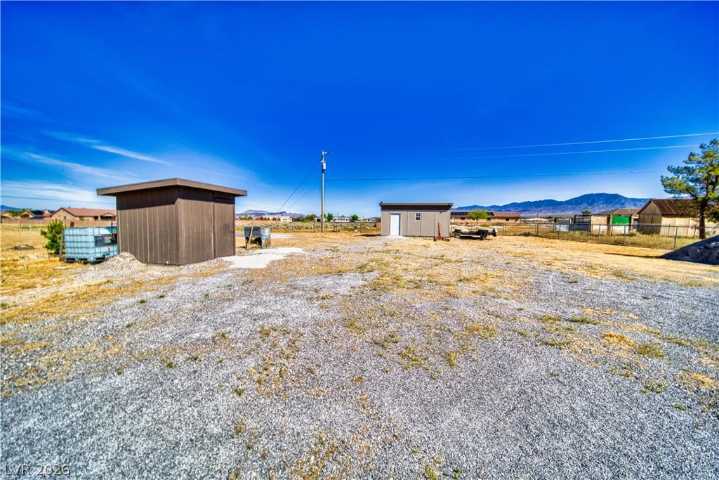 2610 Banyon, Pahrump, NV 89048
