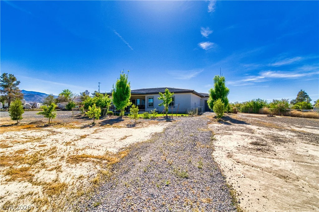 2610 Banyon, Pahrump, NV 89048