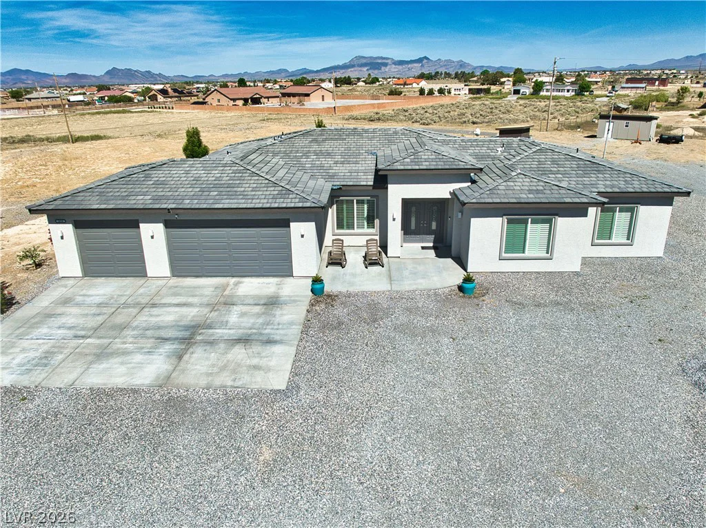 2610 Banyon, Pahrump, NV 89048