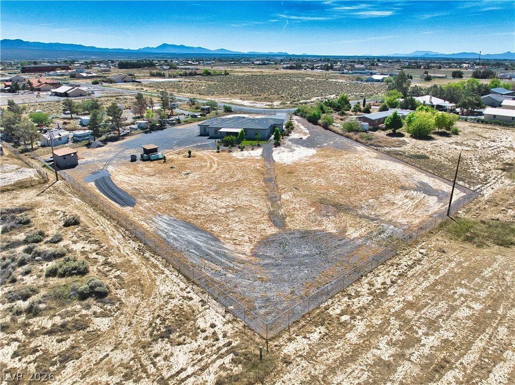 2610 Banyon, Pahrump, NV 89048
