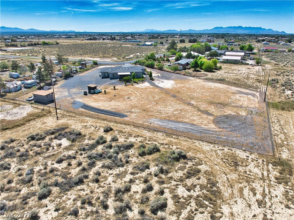 2610 Banyon, Pahrump, NV 89048