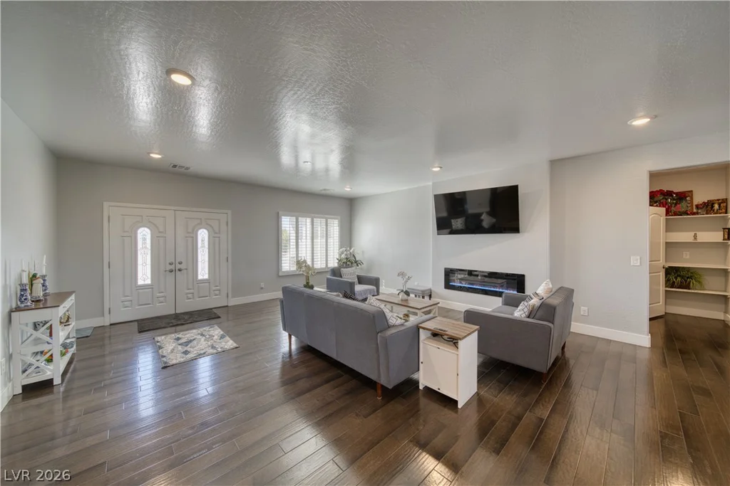 2610 Banyon, Pahrump, NV 89048