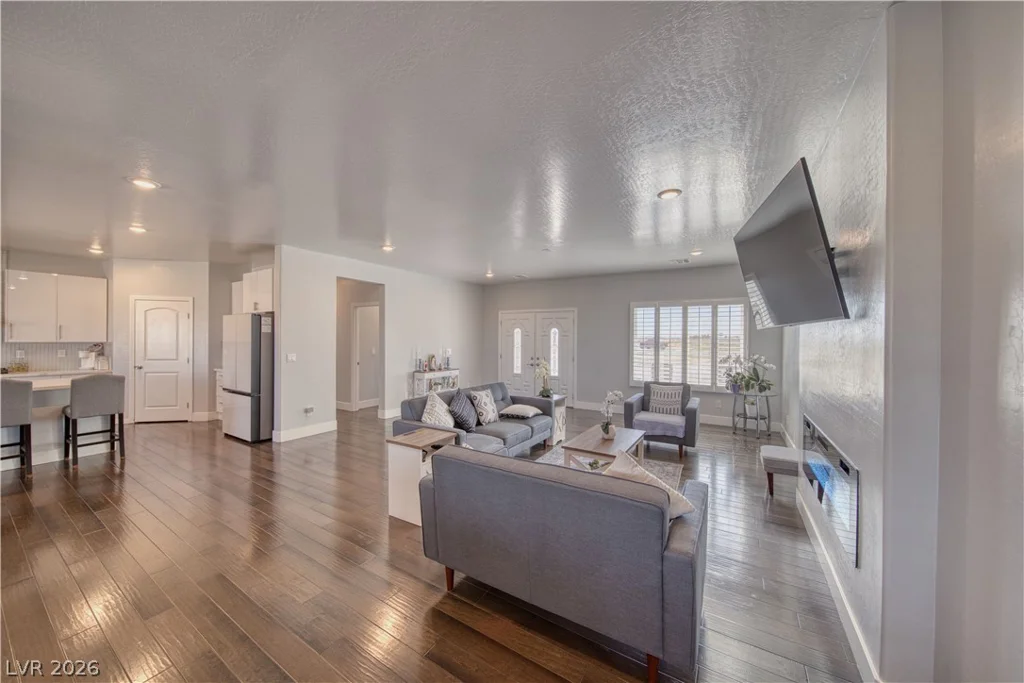 2610 Banyon, Pahrump, NV 89048