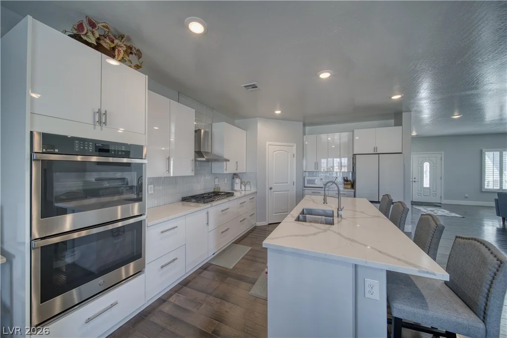 2610 Banyon, Pahrump, NV 89048