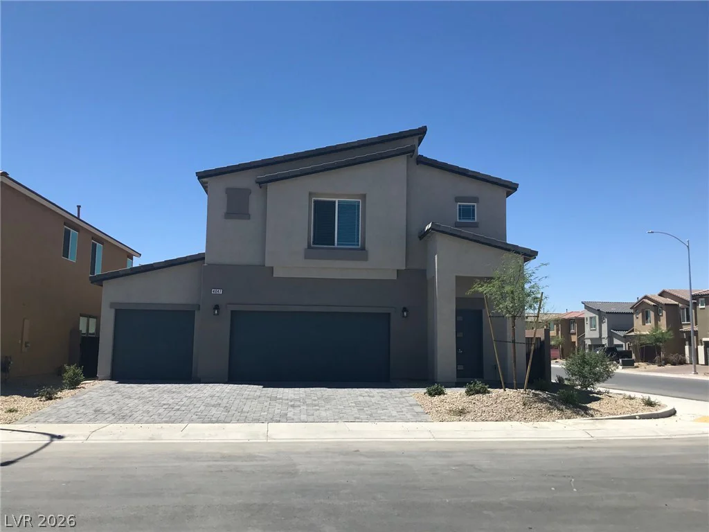 4047 Floating Fern, North Las Vegas, NV 89084