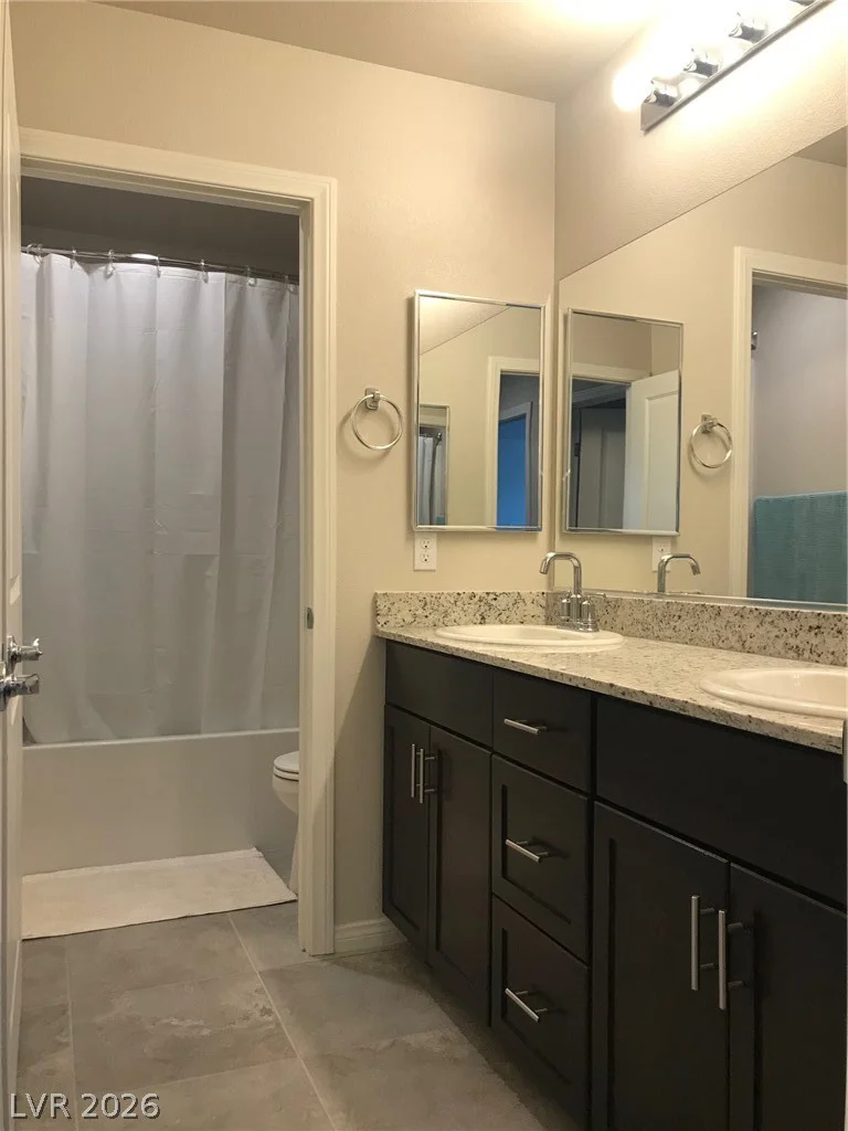 4047 Floating Fern, North Las Vegas, NV 89084