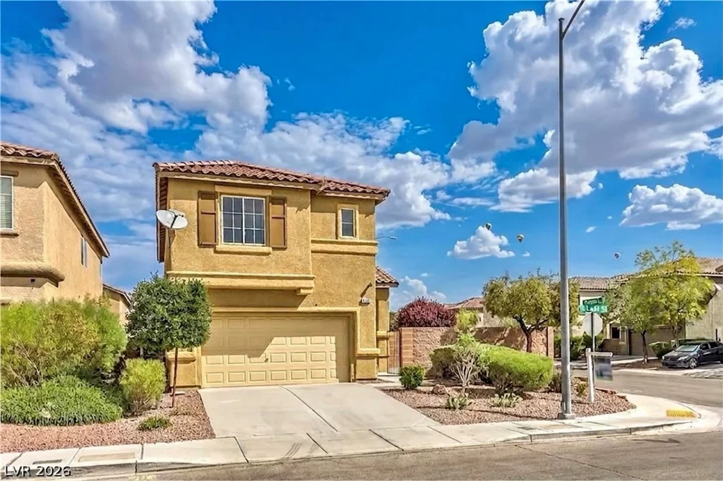 6330 Levi, Las Vegas, NV 89141