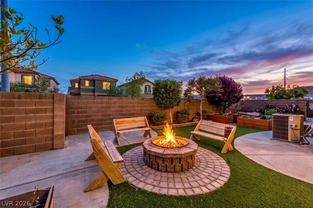 6330 Levi, Las Vegas, NV 89141