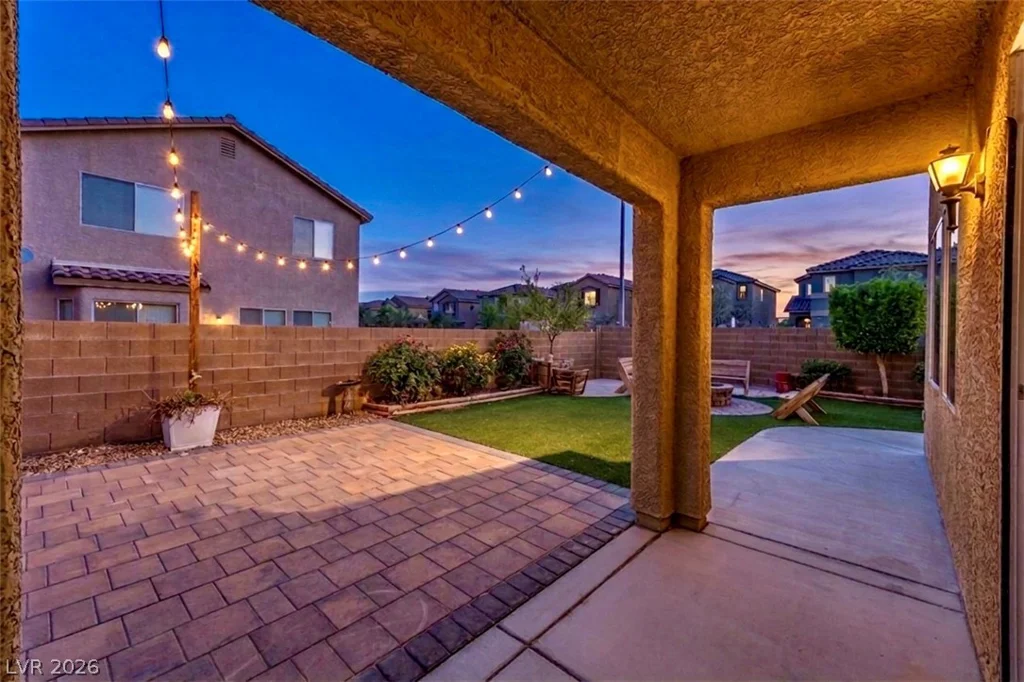 6330 Levi, Las Vegas, NV 89141