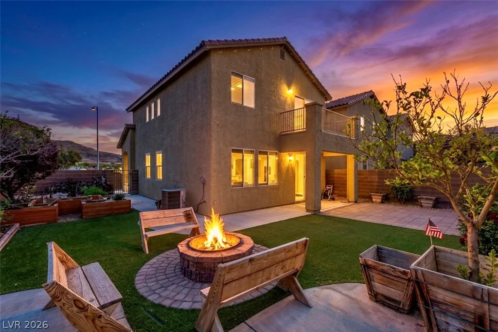 6330 Levi, Las Vegas, NV 89141