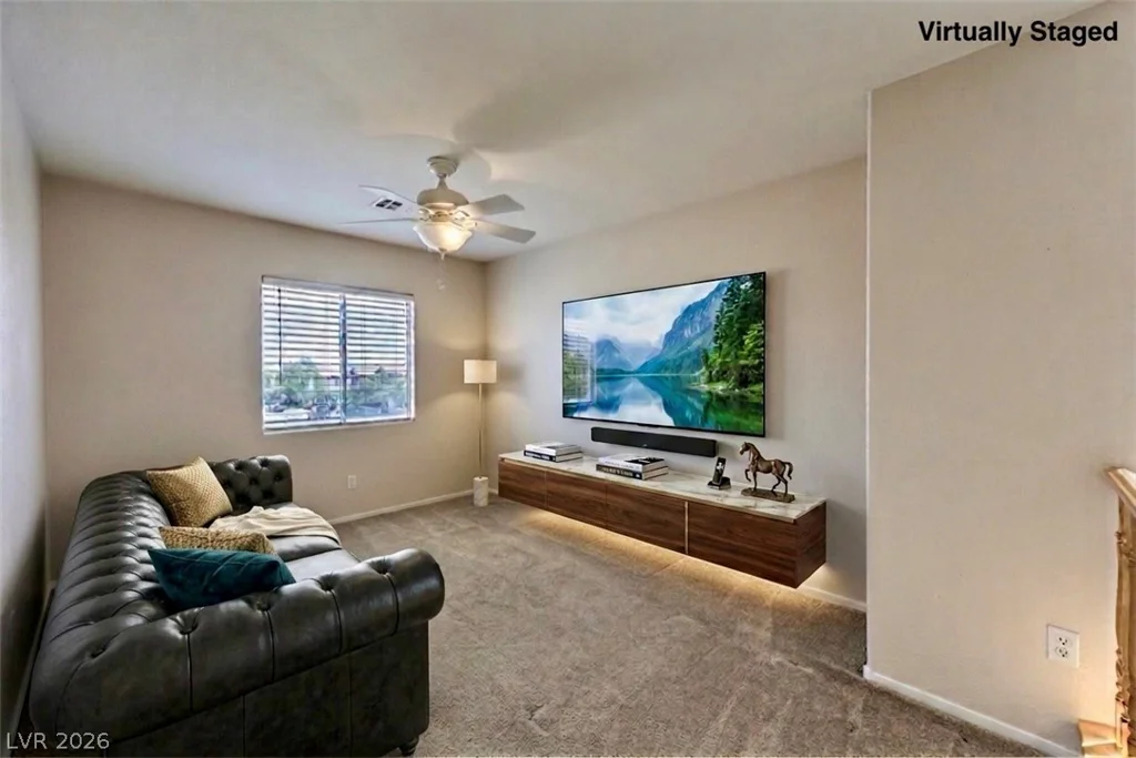 6330 Levi, Las Vegas, NV 89141