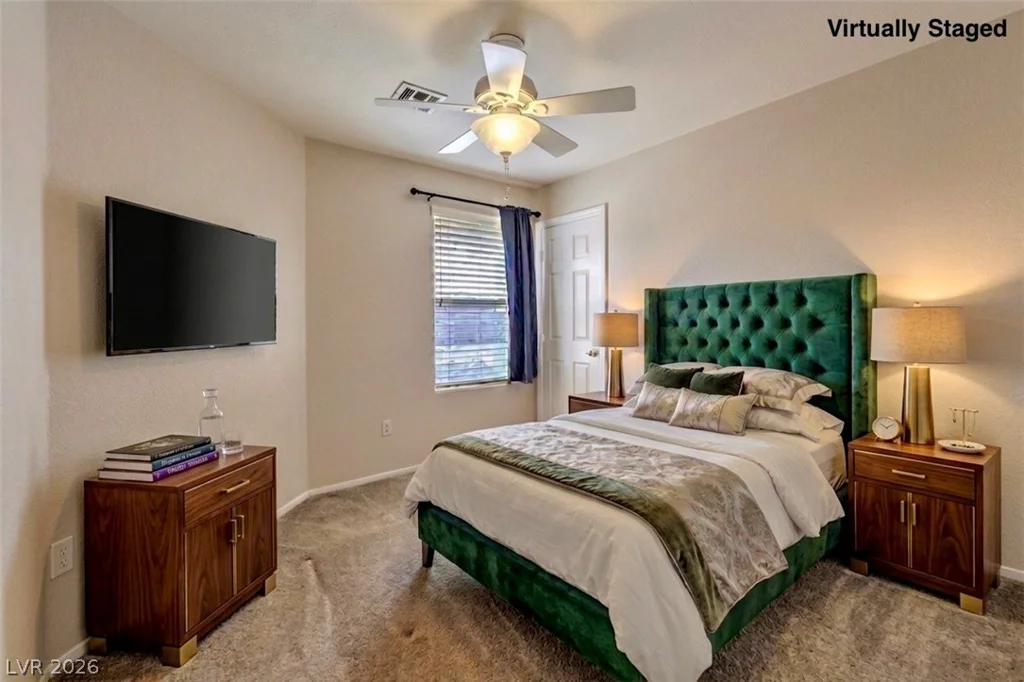 6330 Levi, Las Vegas, NV 89141