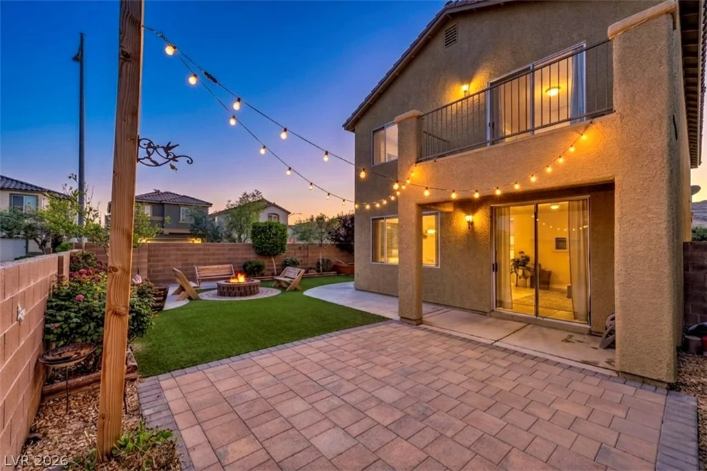 6330 Levi, Las Vegas, NV 89141