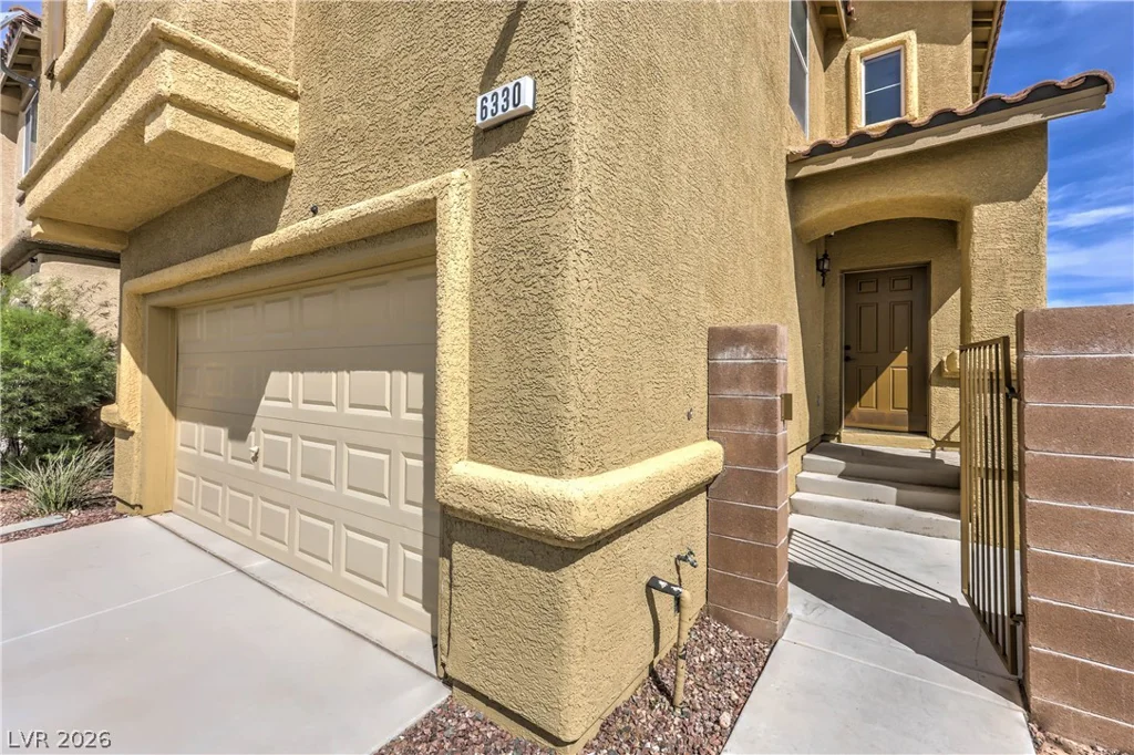 6330 Levi, Las Vegas, NV 89141