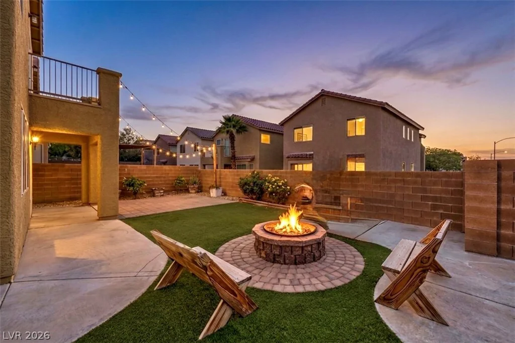 6330 Levi, Las Vegas, NV 89141