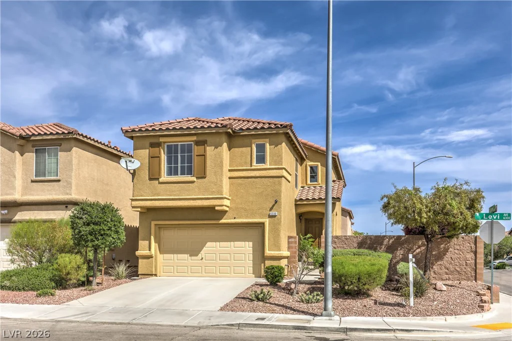 6330 Levi, Las Vegas, NV 89141