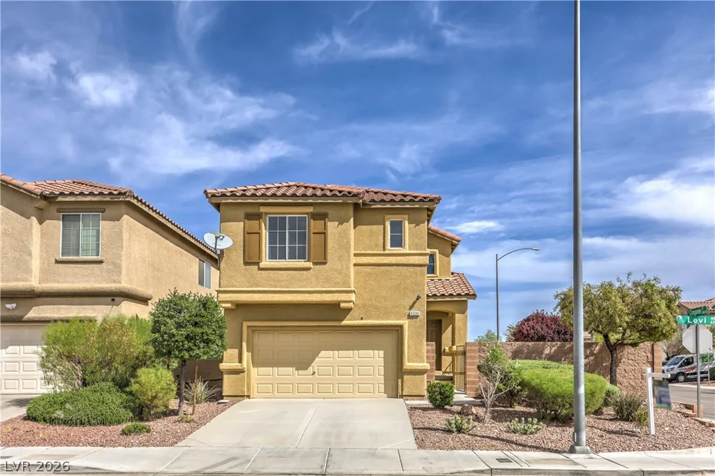 6330 Levi, Las Vegas, NV 89141