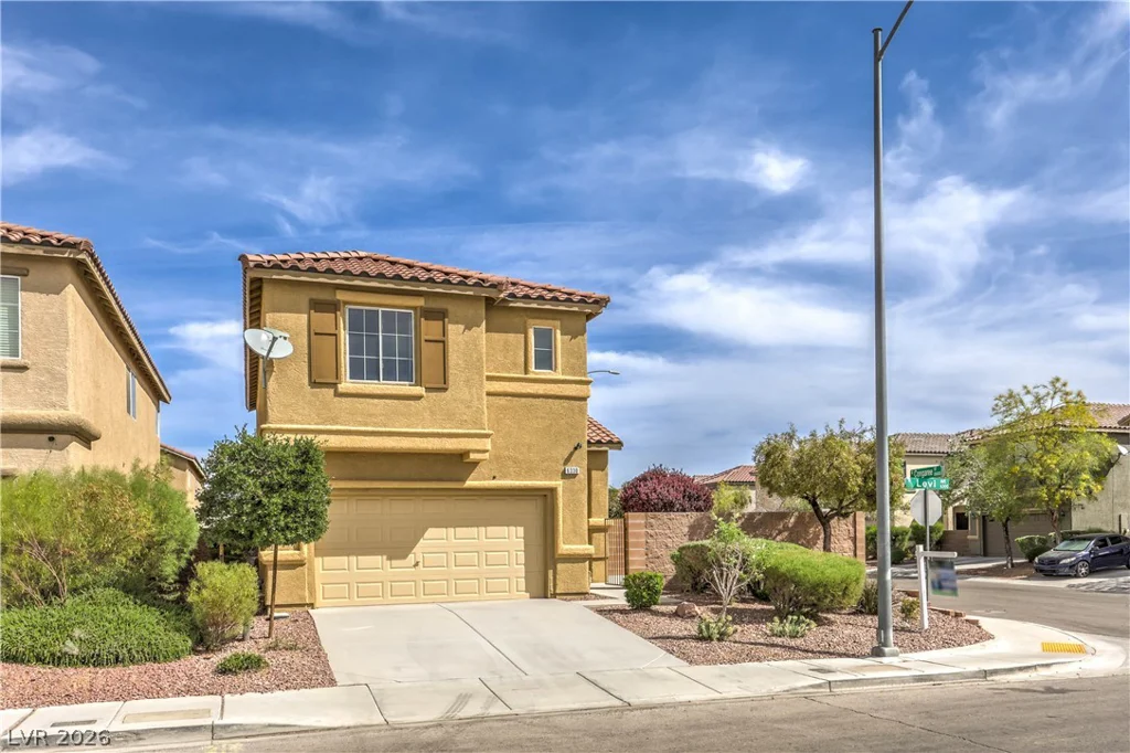 6330 Levi, Las Vegas, NV 89141