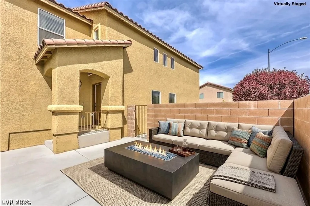 6330 Levi, Las Vegas, NV 89141