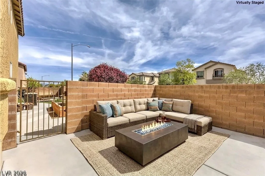 6330 Levi, Las Vegas, NV 89141