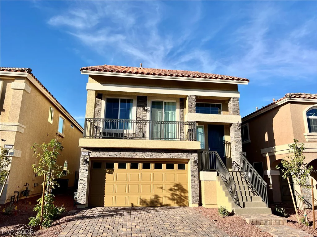 5420 Crossgates, Las Vegas, NV 89139