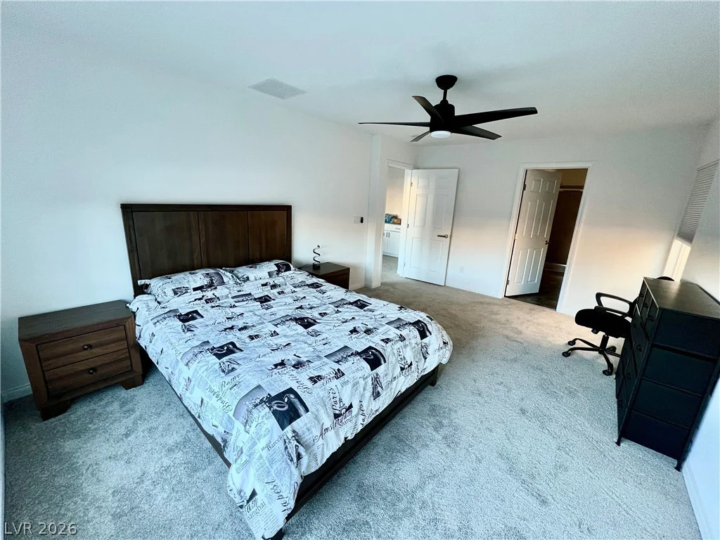 5420 Crossgates, Las Vegas, NV 89139