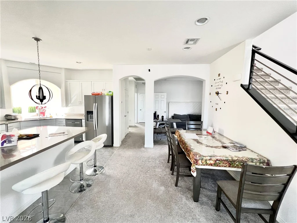 5420 Crossgates, Las Vegas, NV 89139