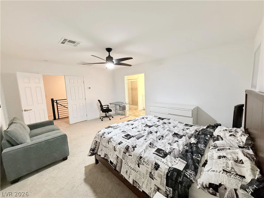 5420 Crossgates, Las Vegas, NV 89139