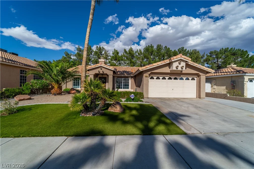 906 Sitting Bull, Henderson, NV 89014
