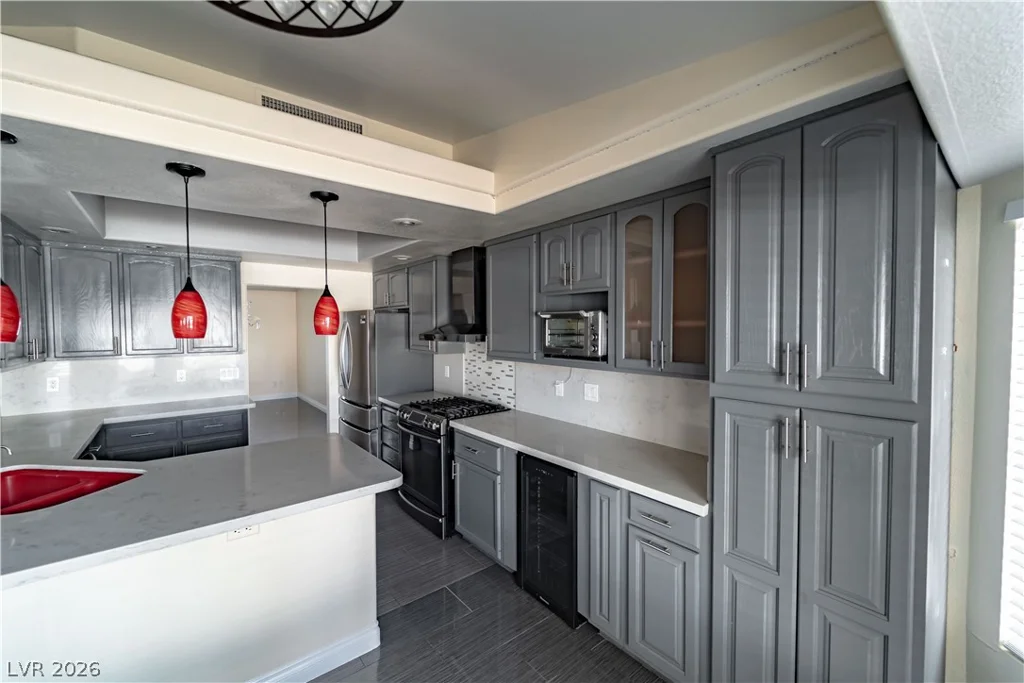 906 Sitting Bull, Henderson, NV 89014