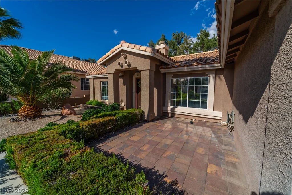 906 Sitting Bull, Henderson, NV 89014