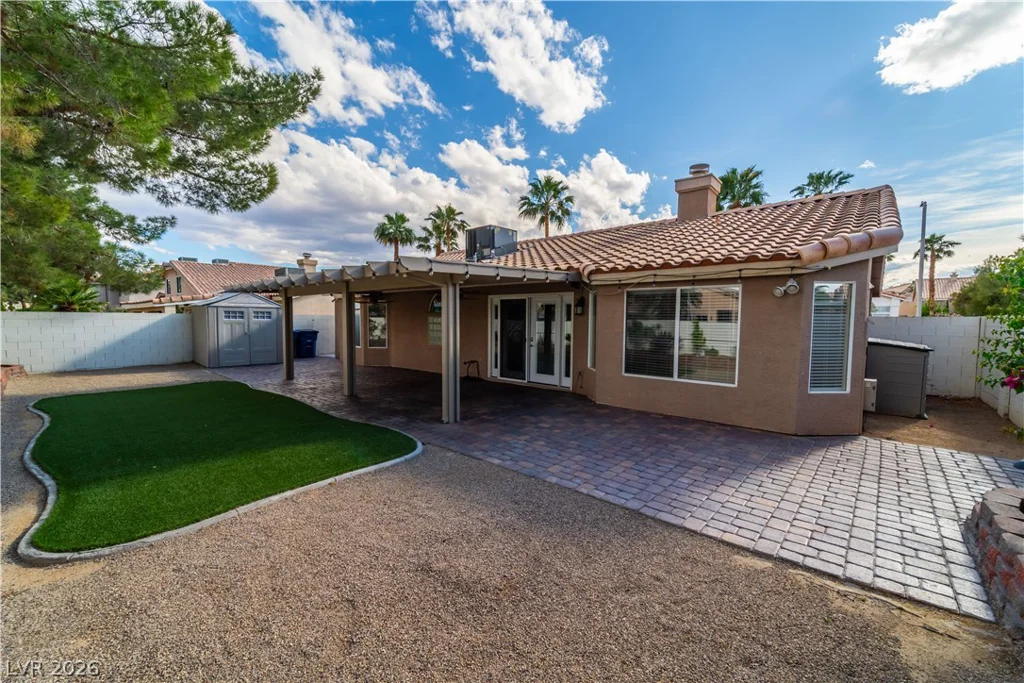 906 Sitting Bull, Henderson, NV 89014