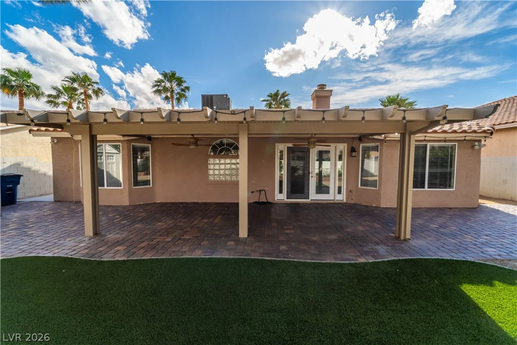 906 Sitting Bull, Henderson, NV 89014