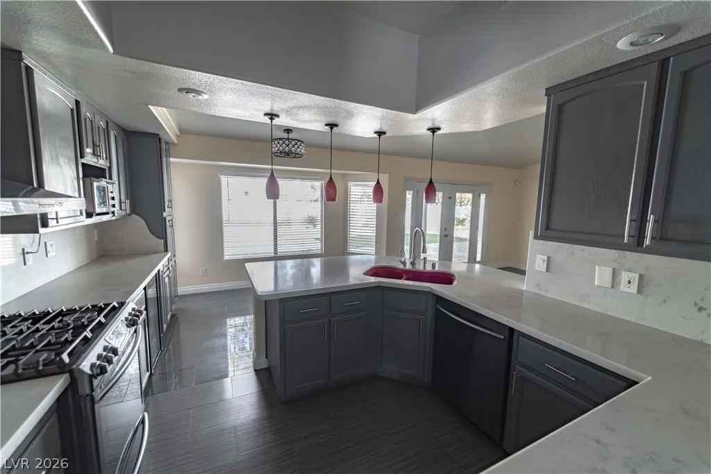 906 Sitting Bull, Henderson, NV 89014
