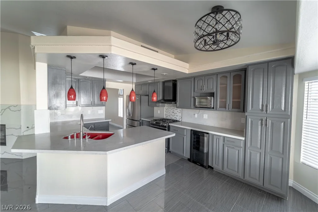 906 Sitting Bull, Henderson, NV 89014