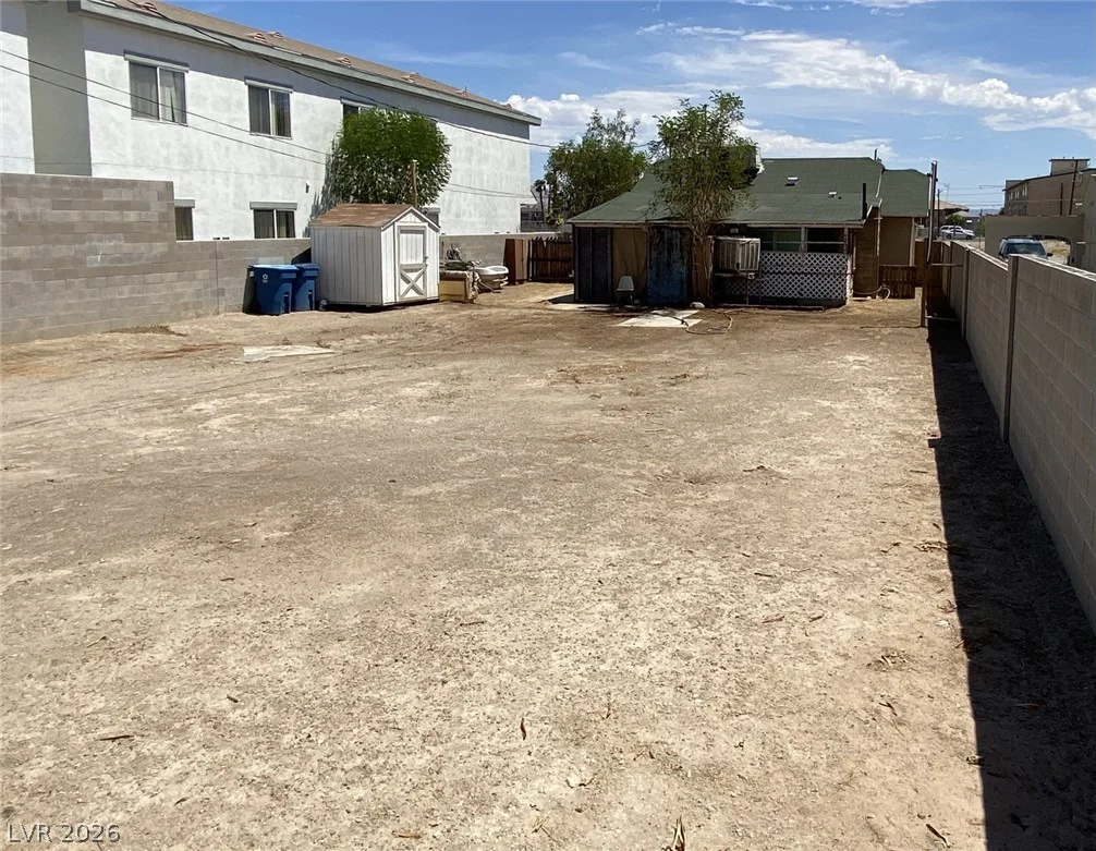 315 9th, Las Vegas, NV 89101