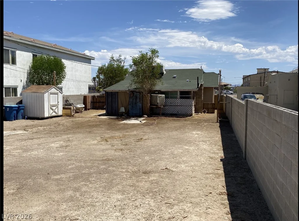 315 9th, Las Vegas, NV 89101