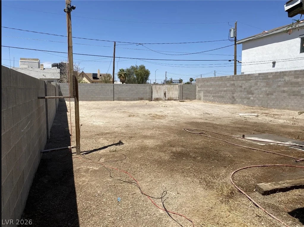 315 9th, Las Vegas, NV 89101
