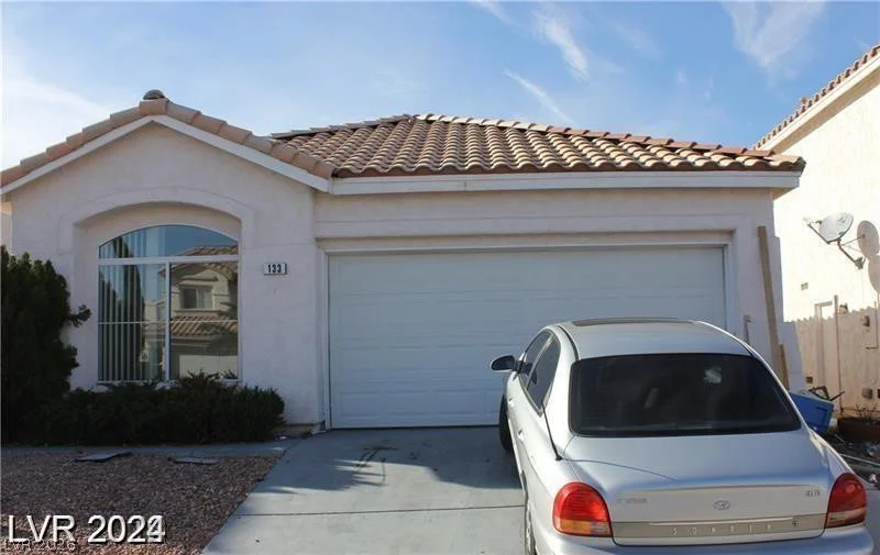 133 McLaren, Henderson, NV 89074
