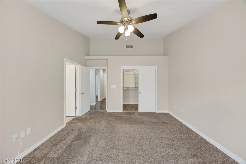 2425 Desert Butte, Las Vegas, NV 89134
