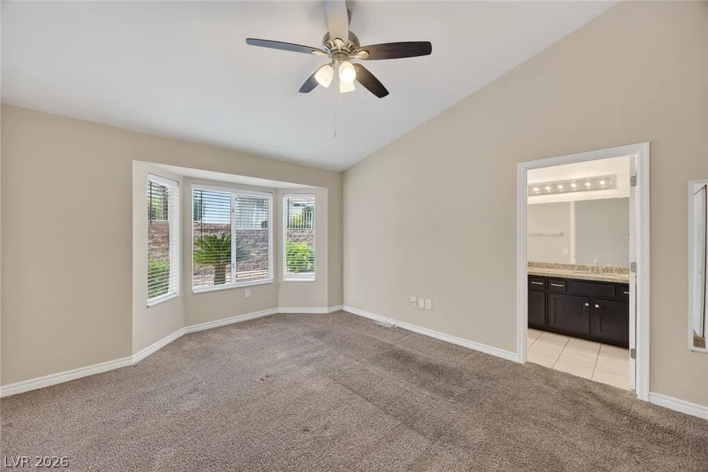 2425 Desert Butte, Las Vegas, NV 89134