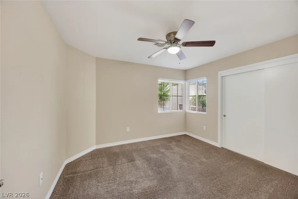 2425 Desert Butte, Las Vegas, NV 89134