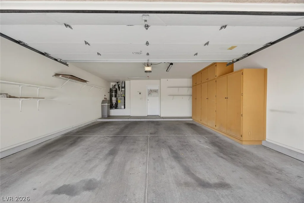 2425 Desert Butte, Las Vegas, NV 89134