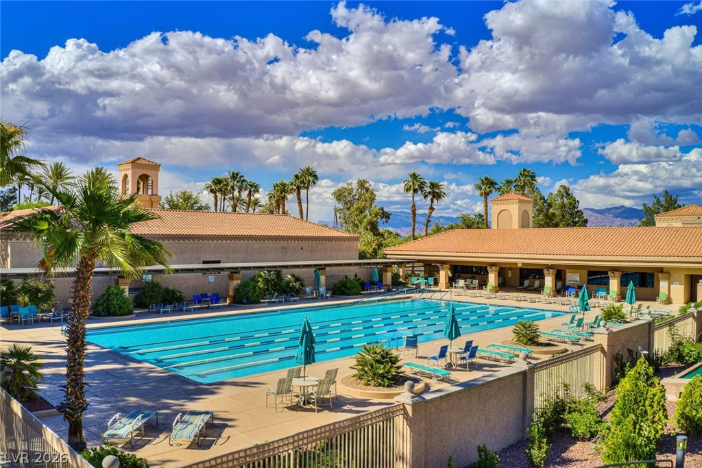 2425 Desert Butte, Las Vegas, NV 89134