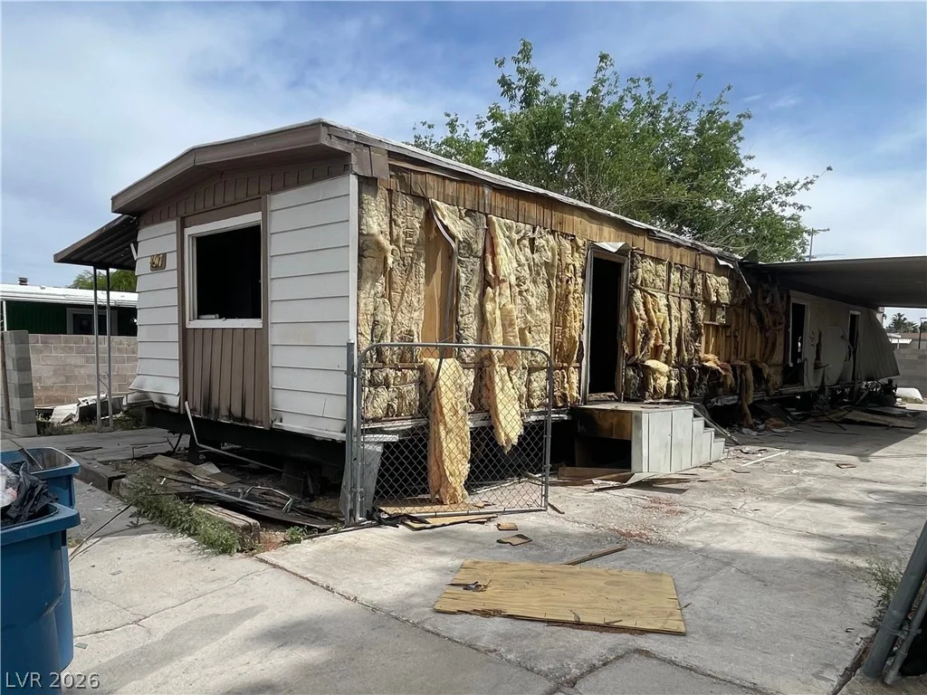 4917 Twain, Las Vegas, NV 89121