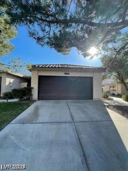 2459 Domingo, Las Vegas, NV 89121