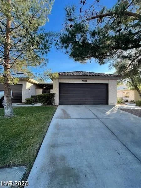 2459 Domingo, Las Vegas, NV 89121