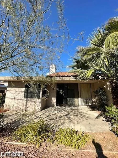 2459 Domingo, Las Vegas, NV 89121