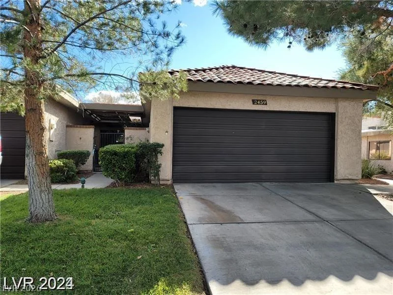 2459 Domingo, Las Vegas, NV 89121